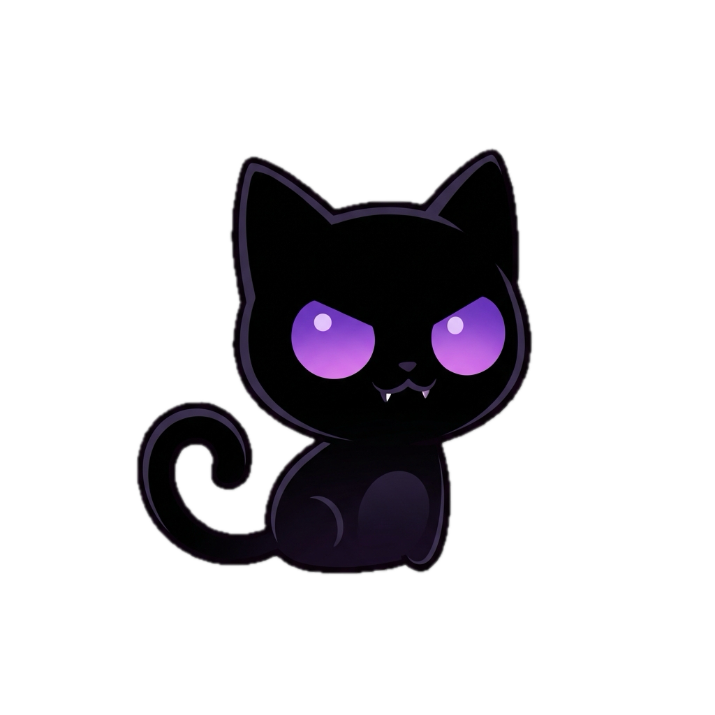 Bilibala Shadowpaw